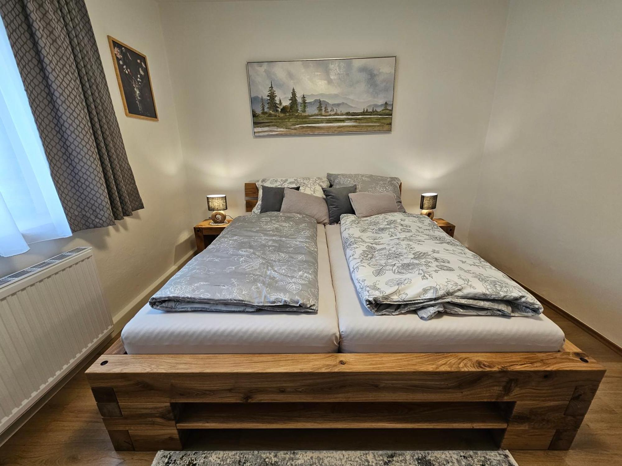 Gasthof Engelhof Gmunden Værelse billede