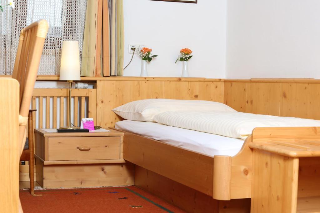 Gasthof Engelhof Gmunden Værelse billede